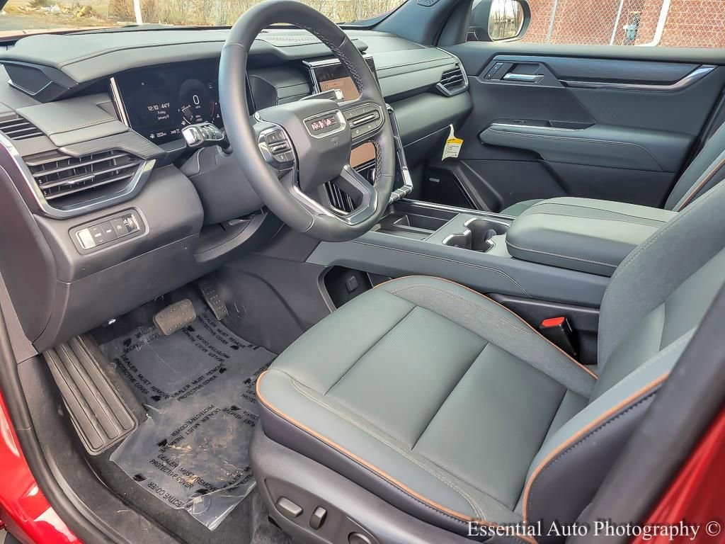 2024 GMC ACADIA - Image 9