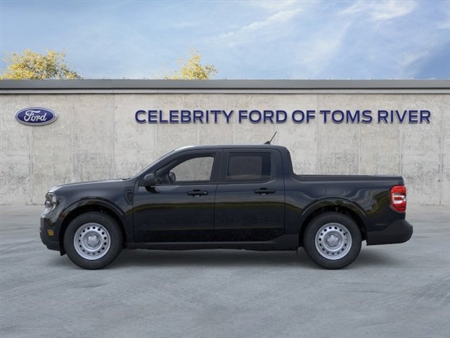 New 2026 Shadow Black Ford XL image 3