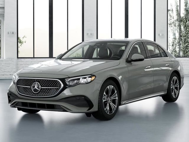 2026 Mercedes-Benz E-Class E350 4MATIC's photo