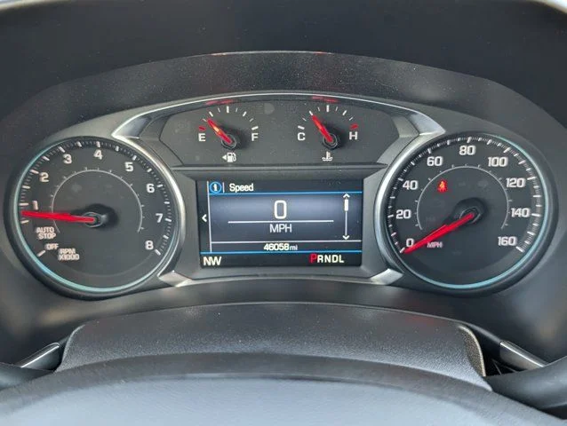 2024 Chevrolet Equinox LT - Photo 24