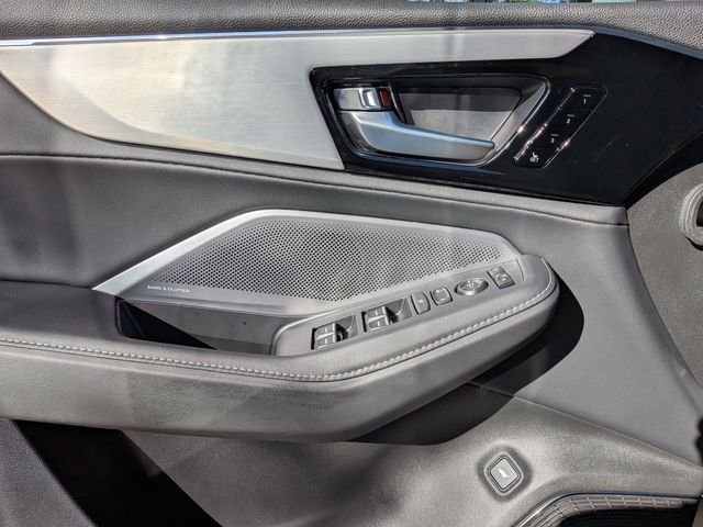 2026 Acura MDX Technology Package - Photo 30