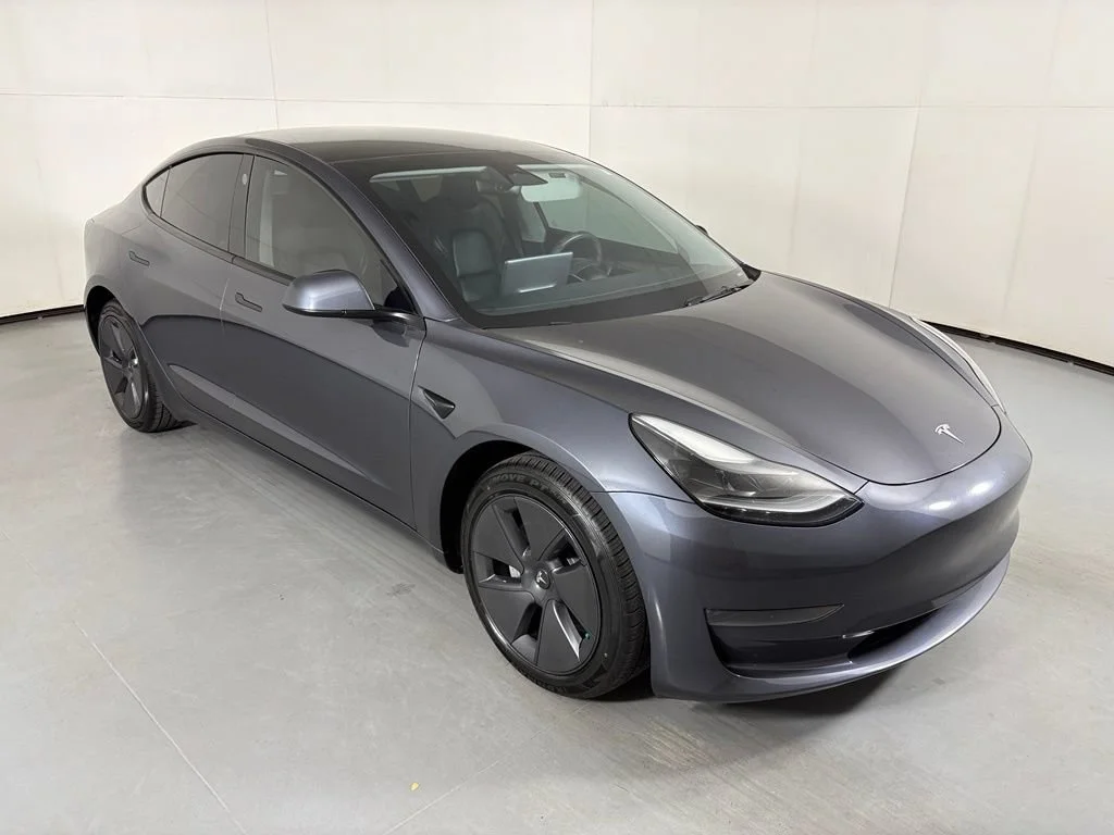 Used 2023 Tesla Model 3 Base with VIN 5YJ3E1EA8PF685656 for sale in Phoenix, AZ