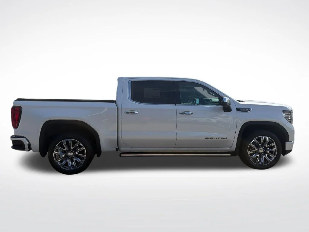 2023 GMC Sierra 1500 Denali Denali - Photo 37