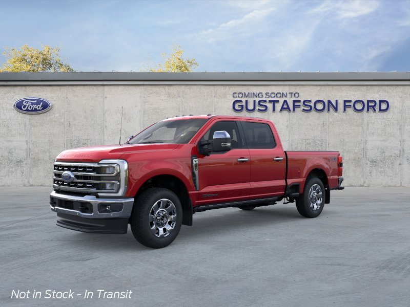 2026 Ford F-250 Lariat 4x4 Crew Cab 6-3/4' Box's photo