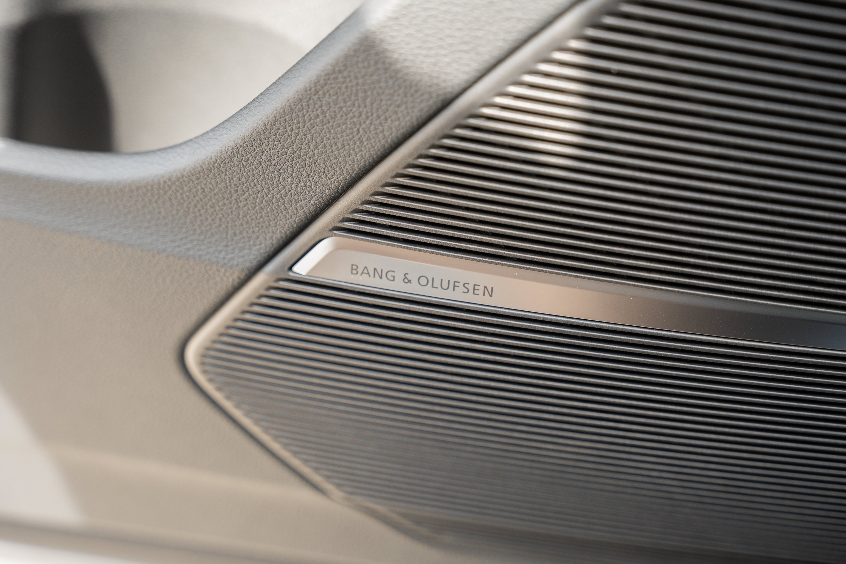 New 2026 Mythos Audi Premium image 18