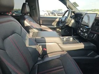 Used 2023 Black Ford Limited image 15