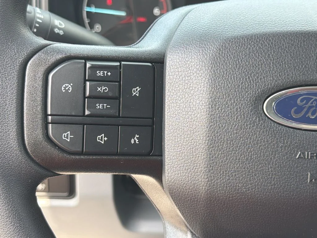 New 2026 Gray Ford XL image 25