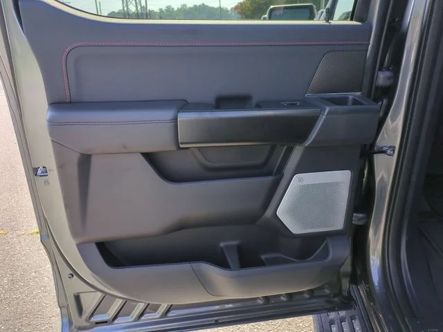 Used 2026 Gray Ford Raptor image 29