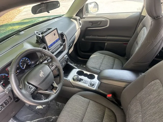 Used 2023 Green Ford Big Bend image 15