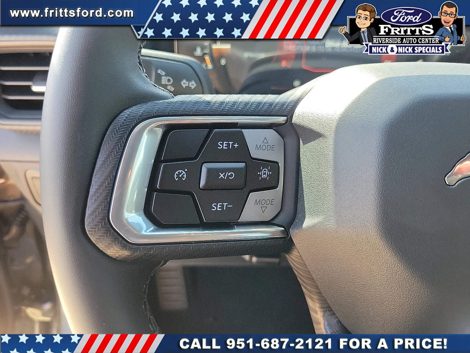 New 2026 Carbonized Gray Metallic Ford EcoBoost® Fastback image 6