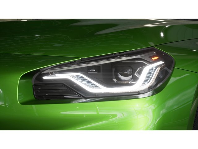 New 2026 Special Order Color BMW  image 6