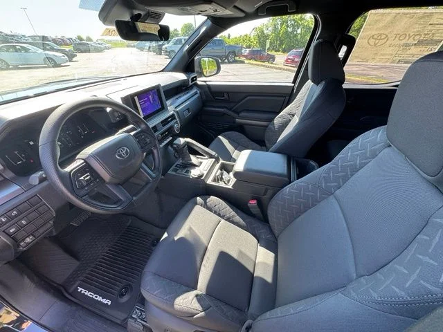 New 2026  Toyota SR5 image 11
