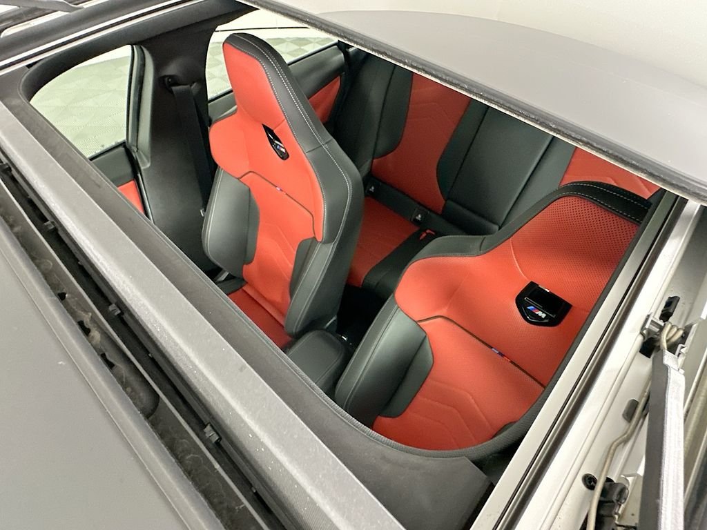 2025 BMW 2 Series M235 - Photo 20