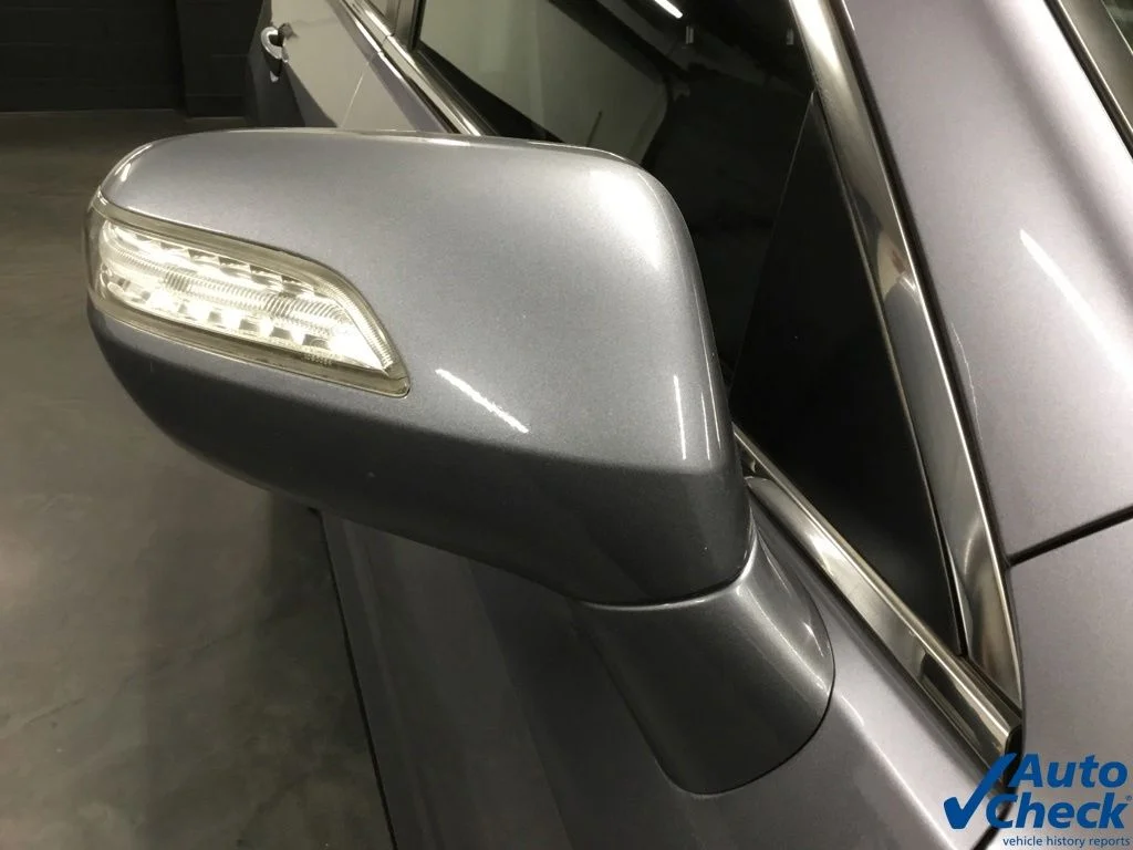 Used 2015 Gray Acura Technology Package image 17