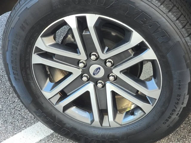 Certified Used 2023 Silver Ford XL image 12
