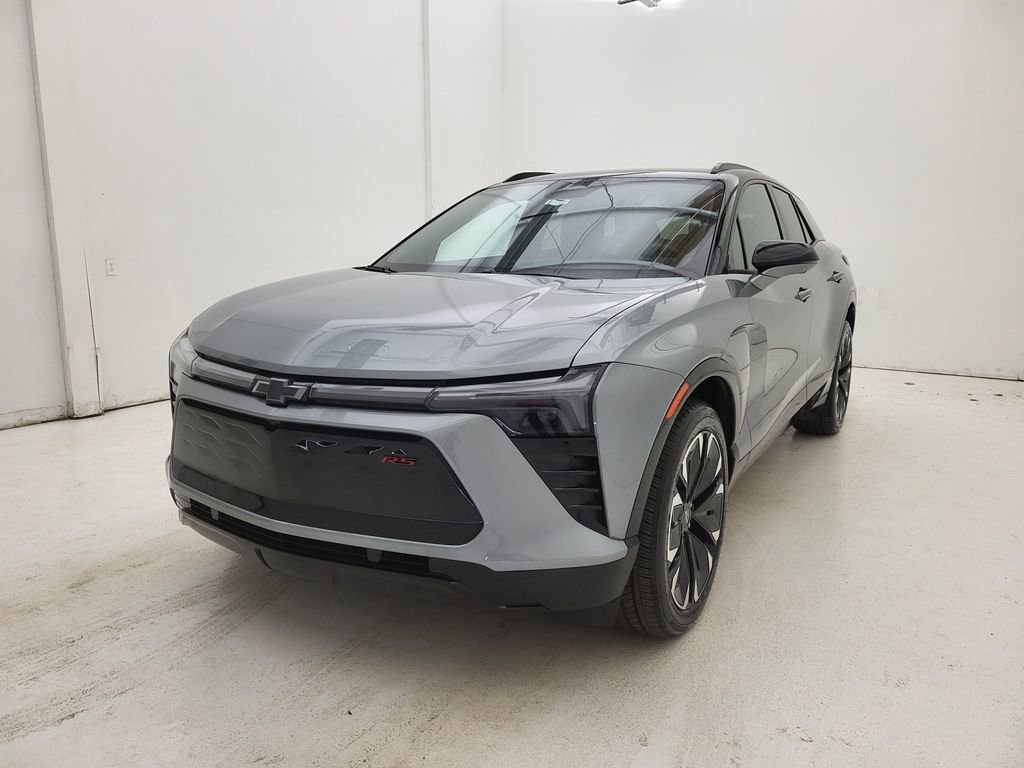 2026 Chevrolet Blazer EV RS - Photo 24