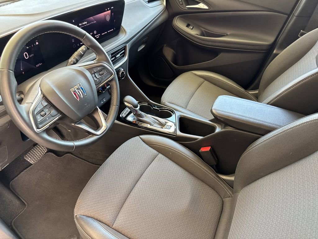 2025 Buick Encore GX Preferred - Photo 9