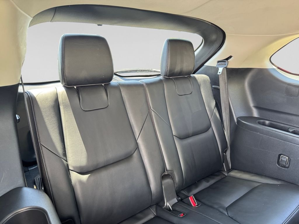 Certified Used 2023 Machine Gray Mazda Touring image 22