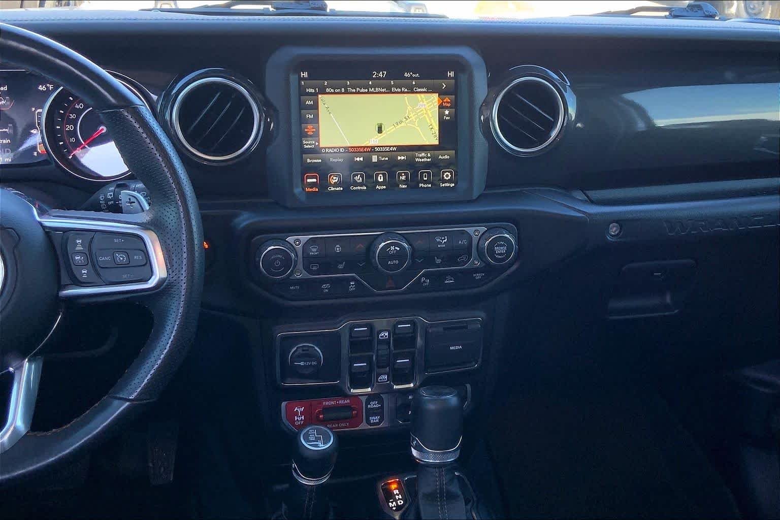 2022 Jeep Wrangler Unlimited Rubicon 392 - Photo 6