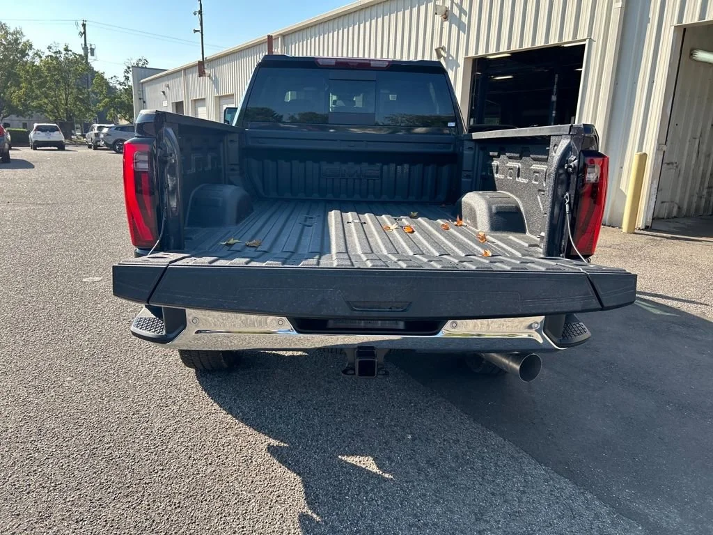 2026 GMC Sierra 2500HD SLT - Photo 26