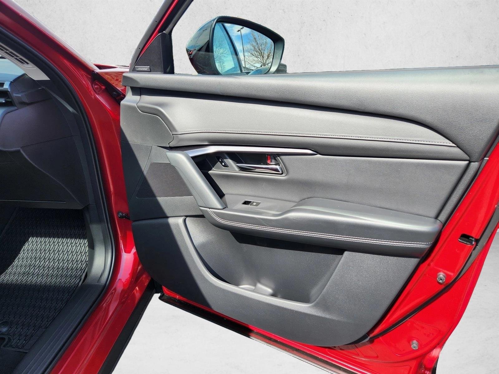 New 2026 Soul Red Crystal Metallic Mazda 2.5 S Premium Plus AWD image 15