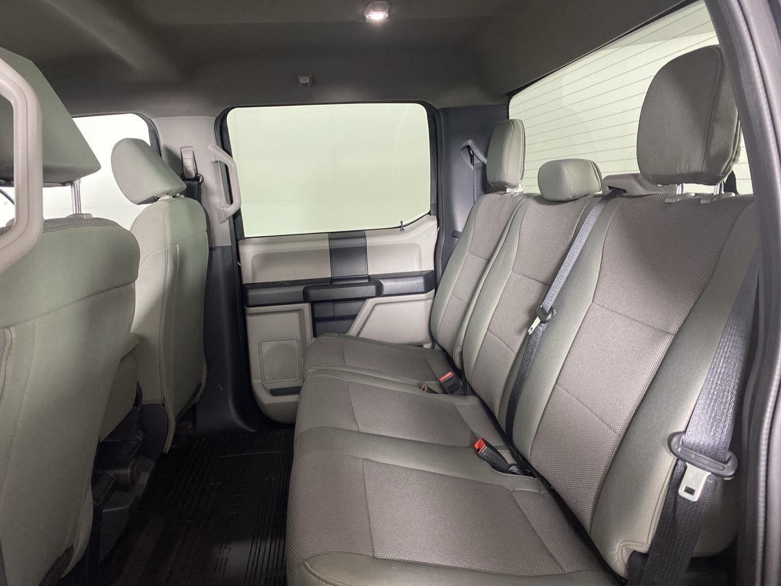 Used 2022 Agate Black Ford XL image 24