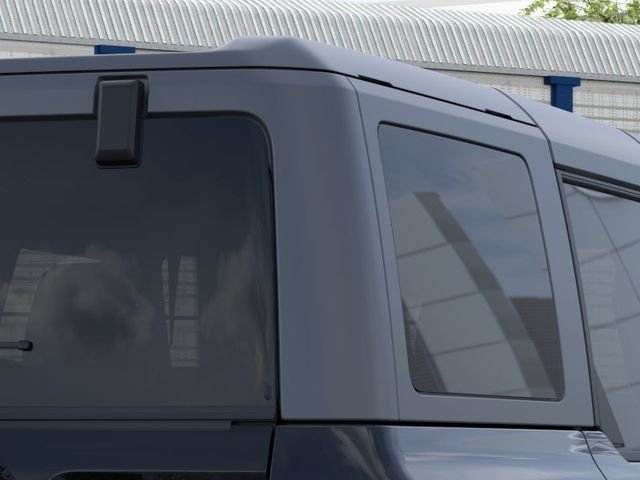 New 2026 Shadow Black Ford Big Bend image 56