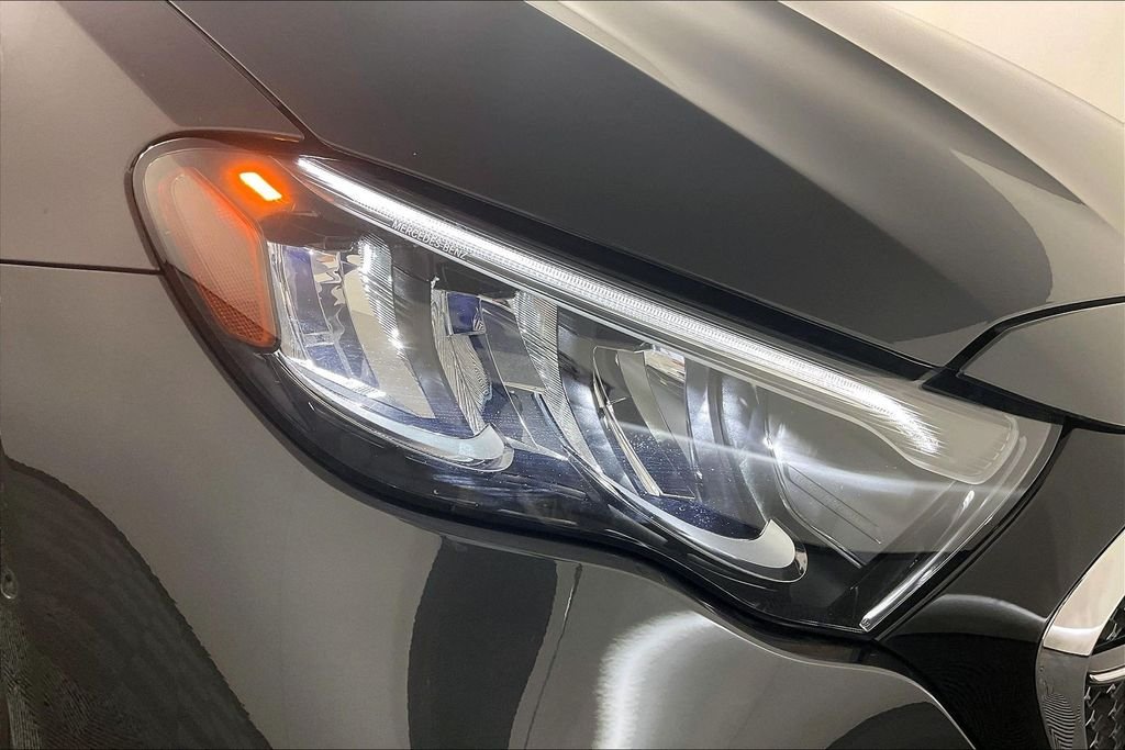 2025 Mercedes-Benz E-Class E350 - Photo 23