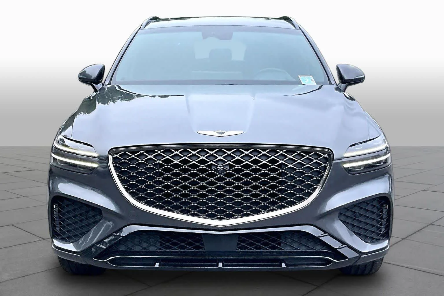 Pre-Owned 2022 Genesis GV70 3.5T Sport
