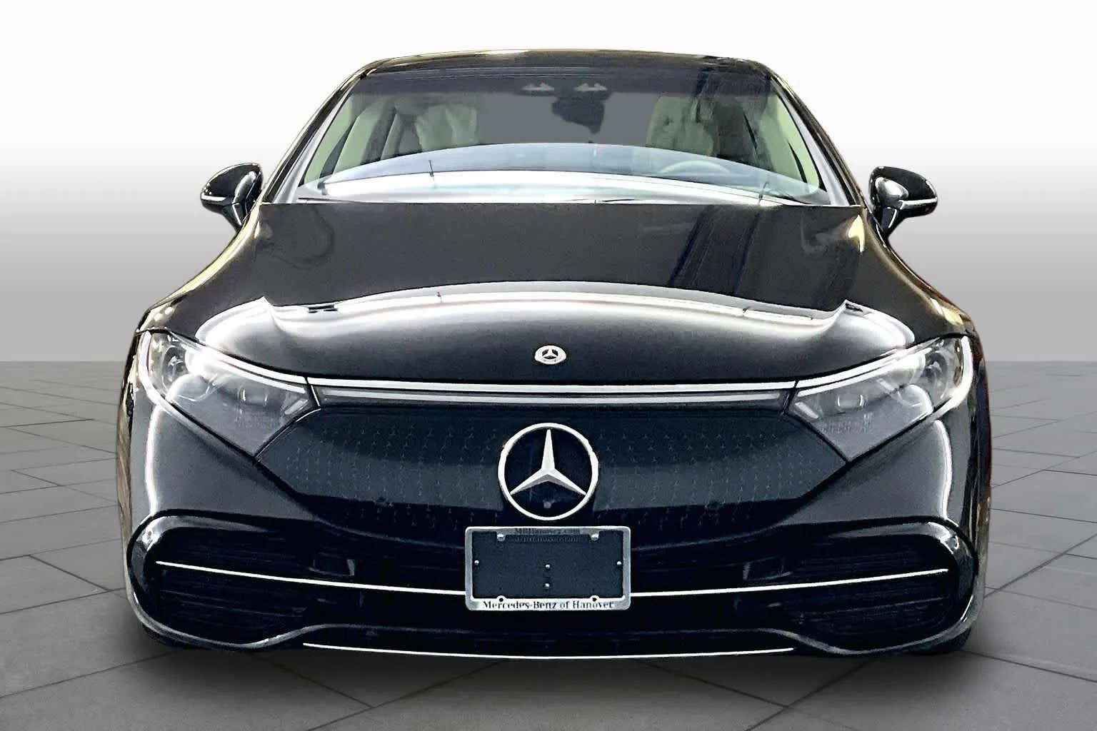 Certified Pre-Owned 2023 Mercedes-Benz EQS 450