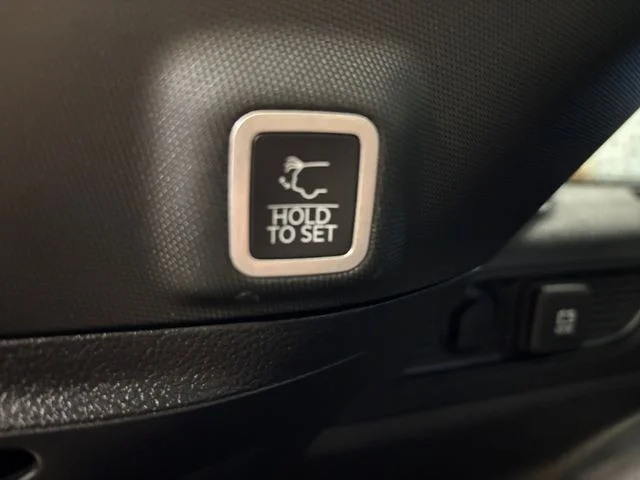 New 2026 Gray Jeep Limited image 19