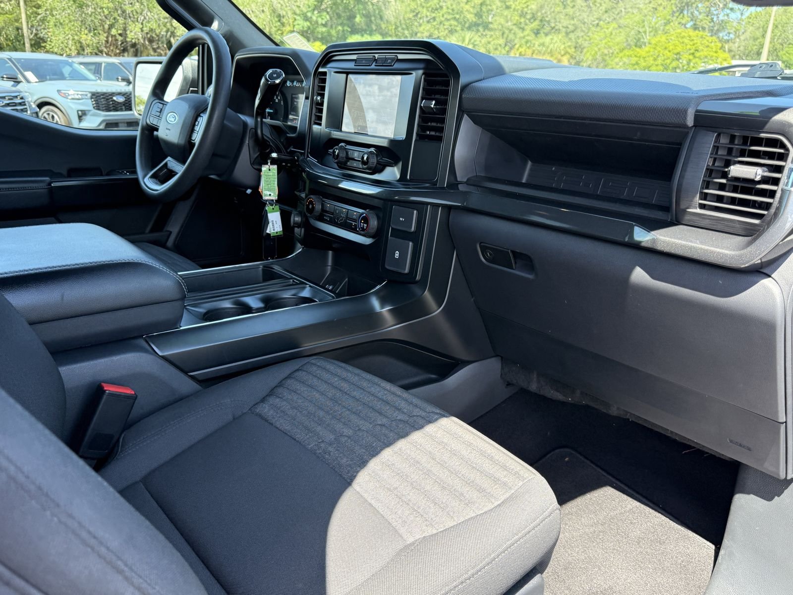 Certified Used 2023 Avalanche Ford XL image 13