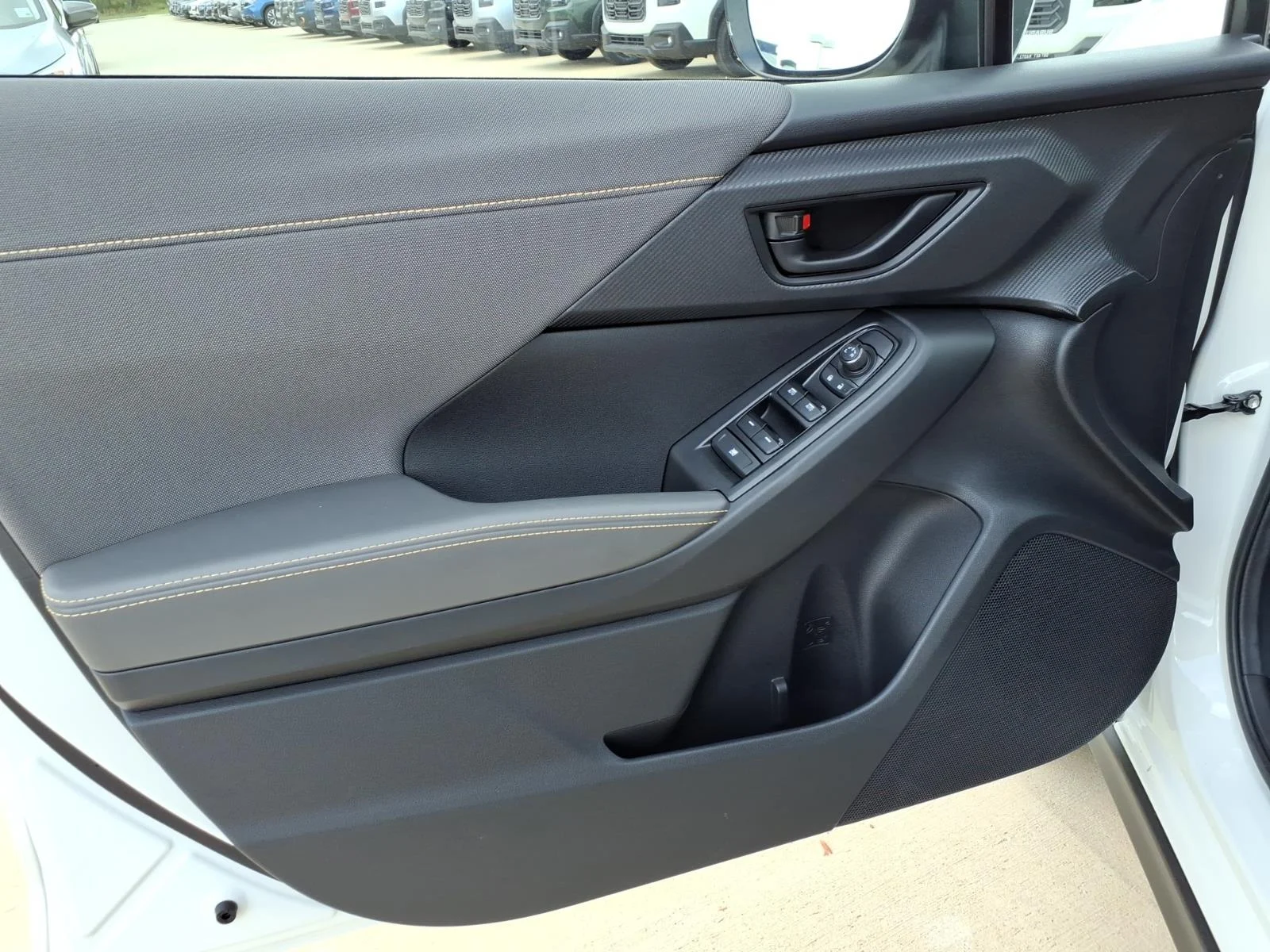 2025 Subaru Crosstrek Sport - Photo 20