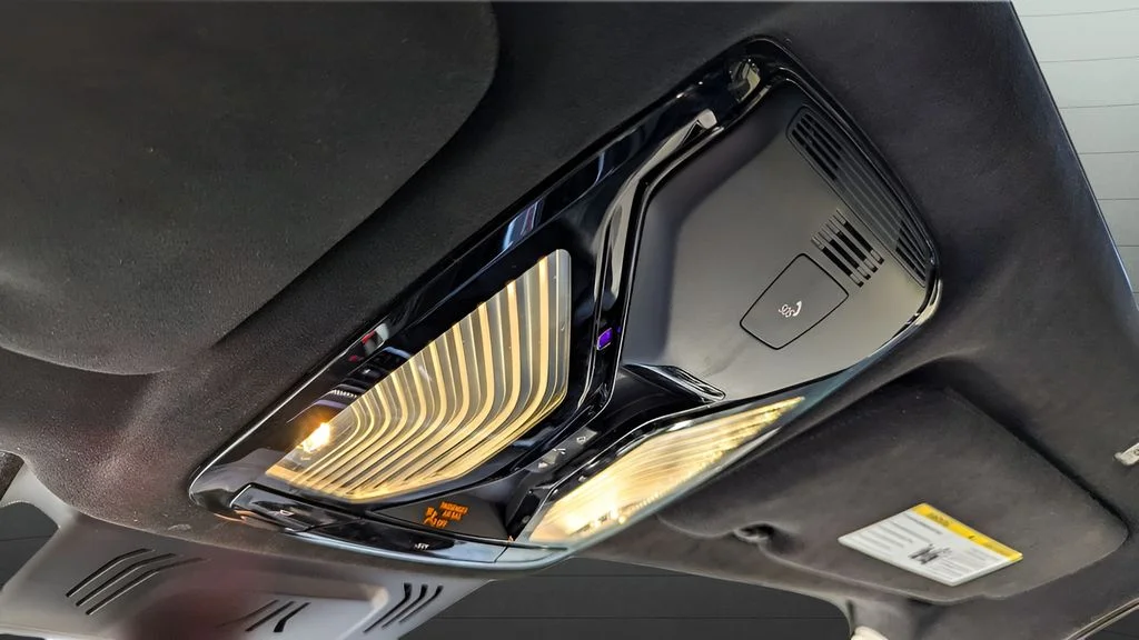 Used 2023 Gray BMW Base image 24