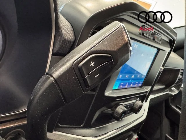 Used 2022 Black Ford XL image 30