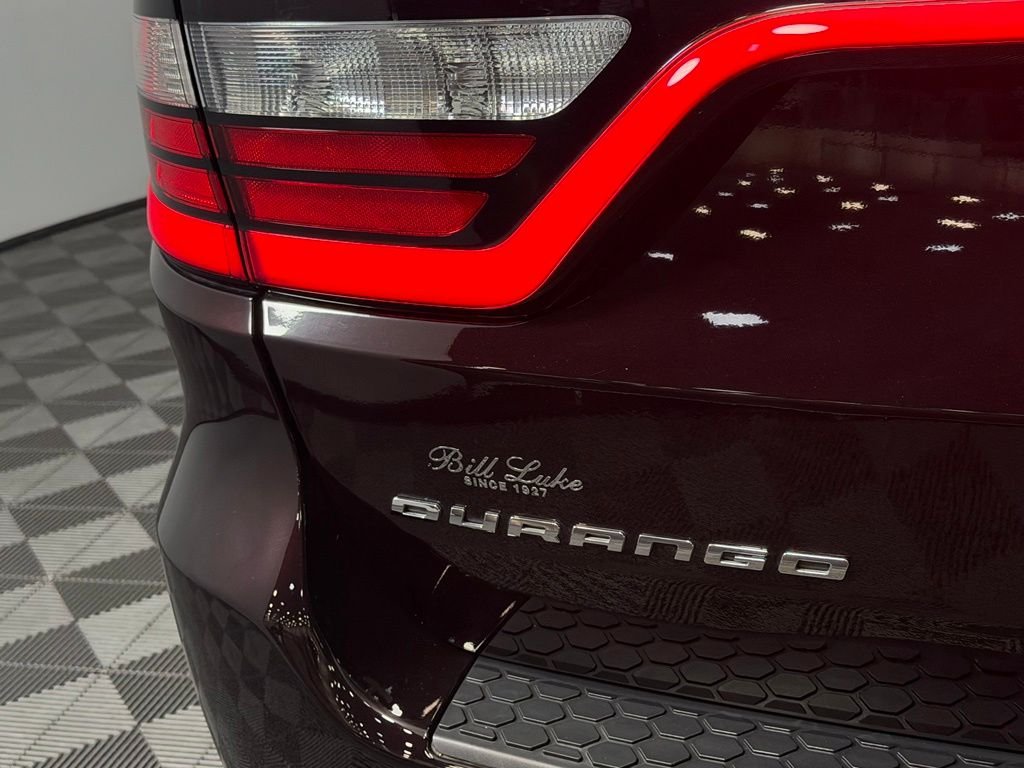 Used 2024 Red Dodge GT Plus image 13