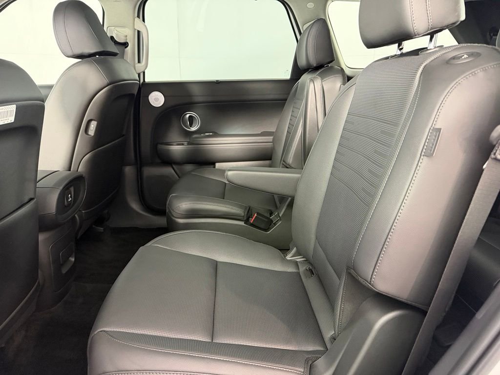 Certified Used 2026 White Hyundai Limited image 22
