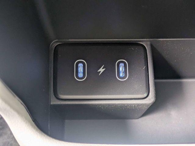 New 2026 Gray Hyundai Limited FWD image 15