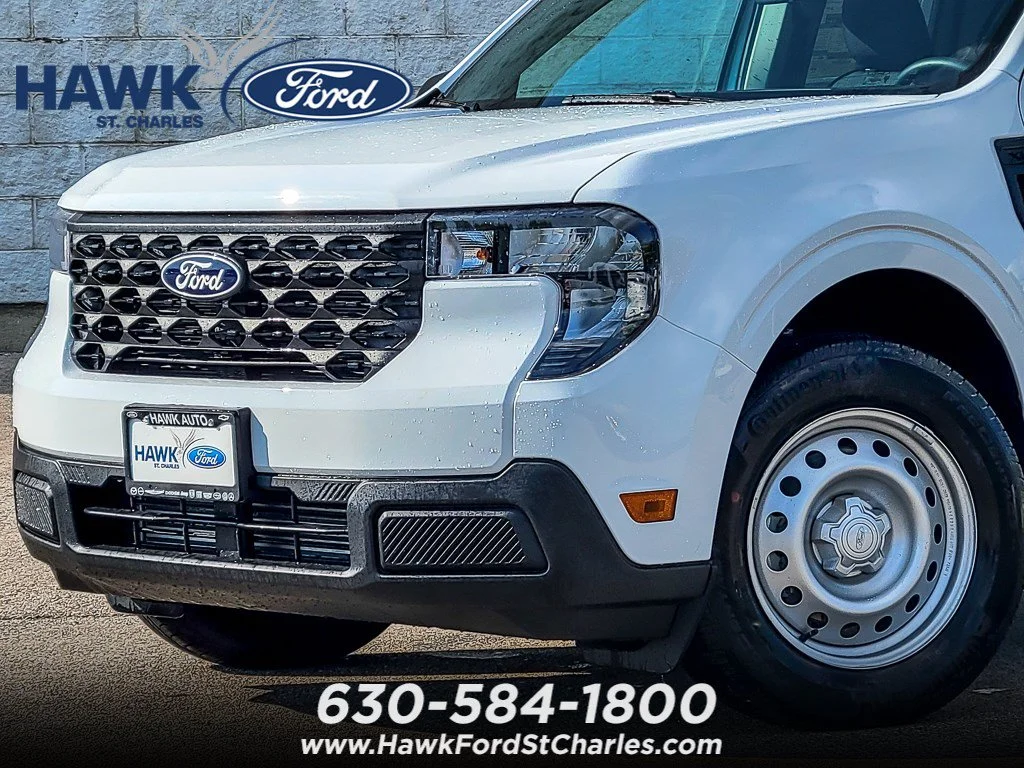 New 2026 Oxford White Ford XL image 1