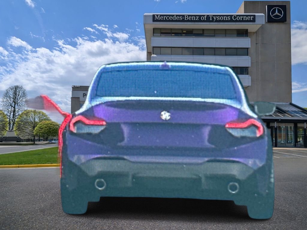 2025 BMW 2 Series 230i - Photo 28