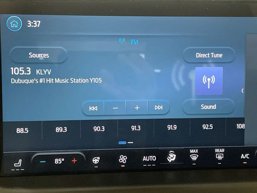 2023 Ford Escape PHEV - Photo 13