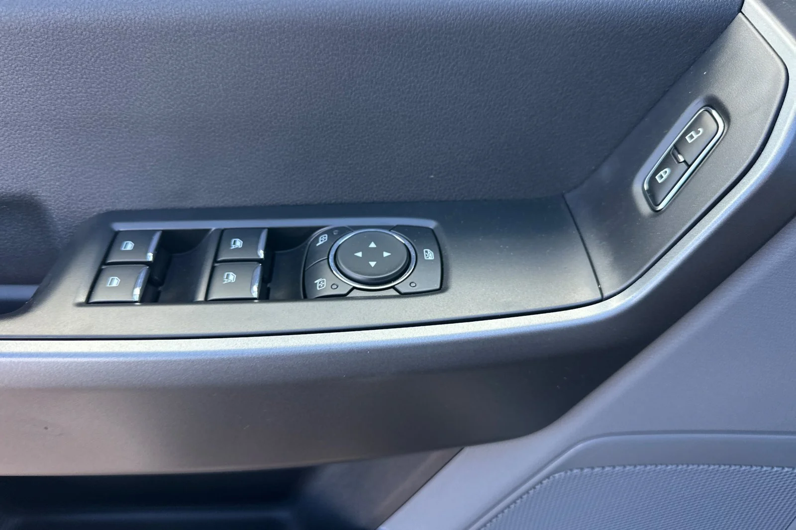 New 2026 White Ford XL image 7