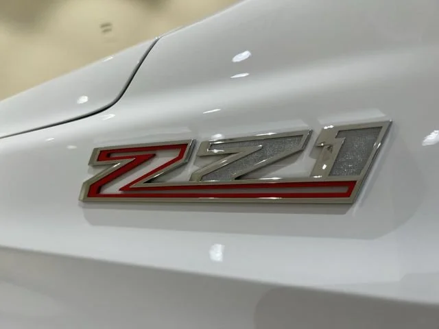 2024 Chevrolet Suburban Z71 - Photo 30
