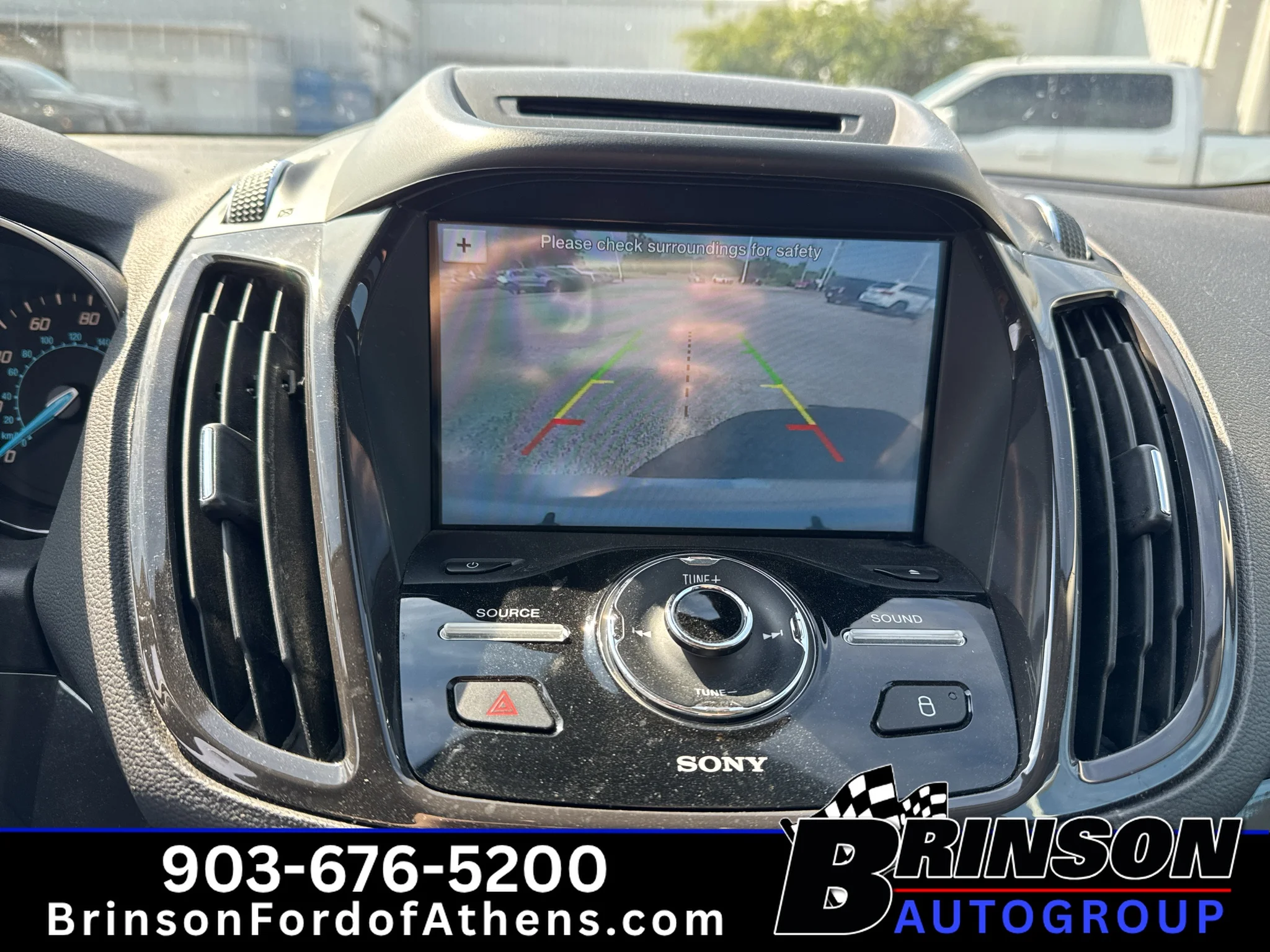 Used 2016 Ingot Silver Ford Titanium image 21