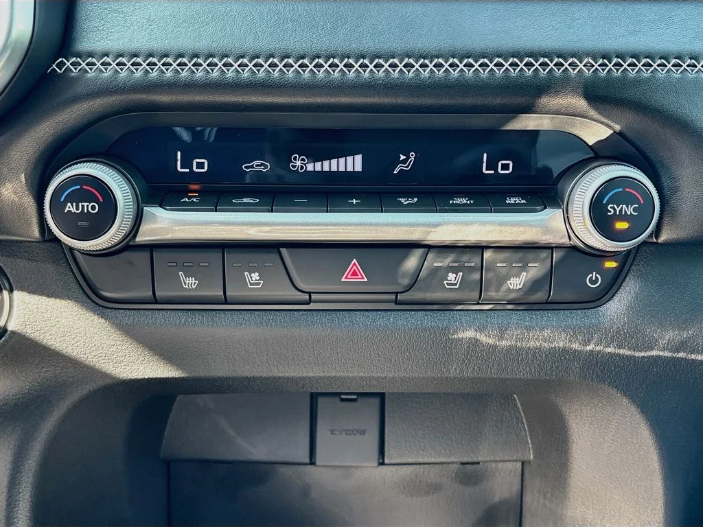 New 2026 Cypress Mazda 2.5 S Premium AWD image 16