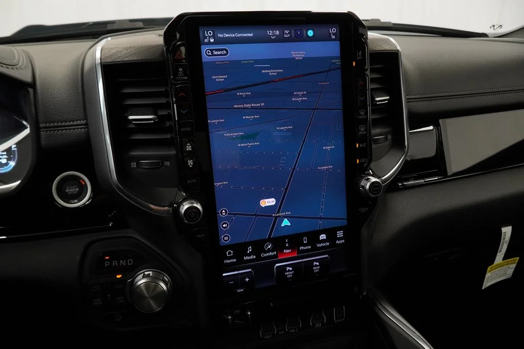2026 RAM 1500 Laramie - Photo 23