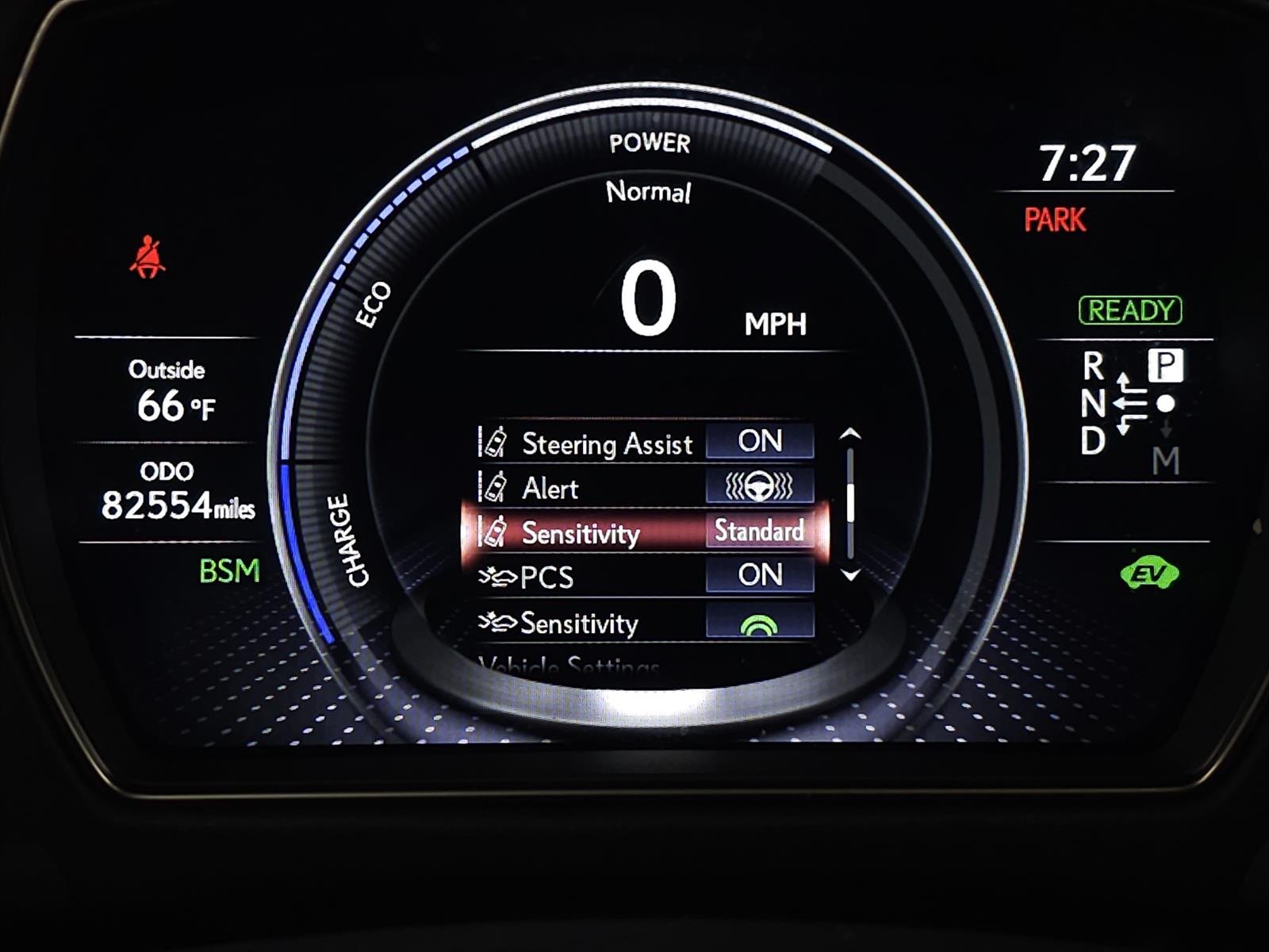 Used 2019 Caviar 223 Lexus  image 24