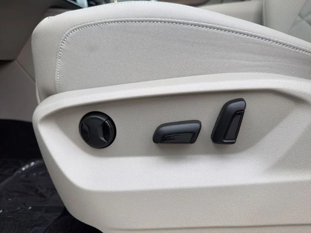 New 2026 Gray Volkswagen 2.0T SE w/Technology image 13
