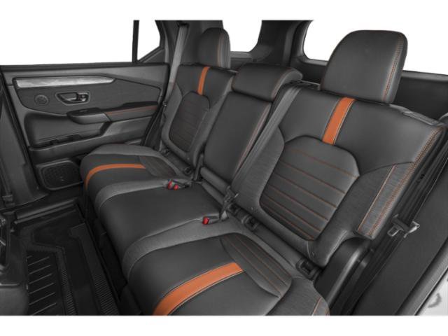 2026 Honda Passport TrailSport - Photo 14