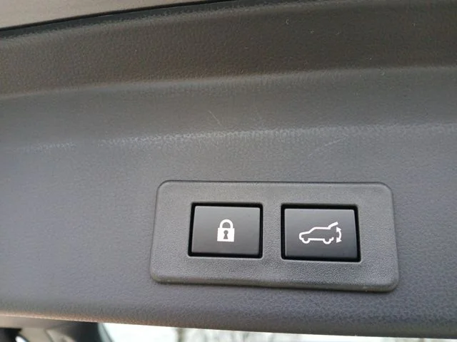 New 2026 Gray Subaru Touring image 30